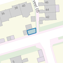 Perceel LLS00-M-3410