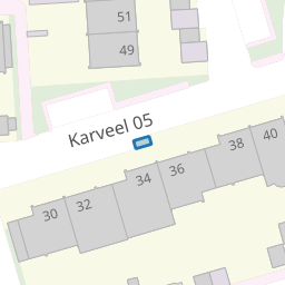 Perceel LLS00-M-3412