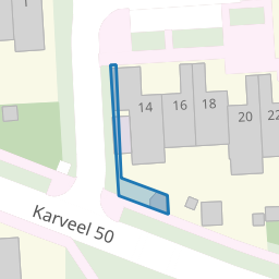 Perceel LLS00-M-3414