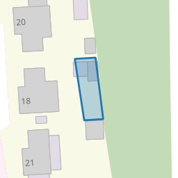 Perceel LLS00-M-3418