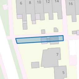 Perceel LLS00-M-3420