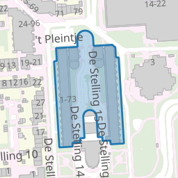 Perceel LLS00-M-3435