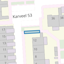 Perceel LLS00-M-3439