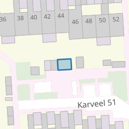 Perceel LLS00-M-3440