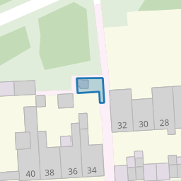 Perceel LLS00-M-3448