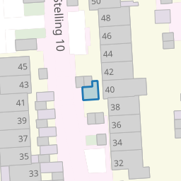 Perceel LLS00-M-3456
