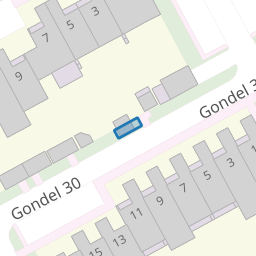 Perceel LLS00-M-3460