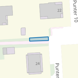 Perceel LLS00-M-3462