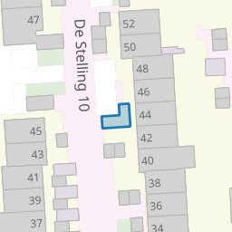Perceel LLS00-M-3474