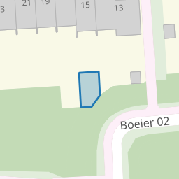 Perceel LLS00-M-3486