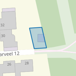 Perceel LLS00-M-3488