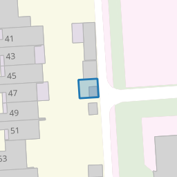 Perceel LLS00-M-3492