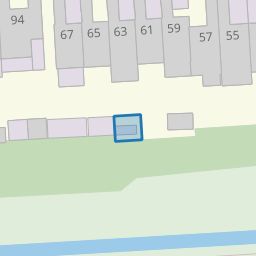 Perceel LLS00-M-3495