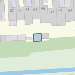 Perceel LLS00-M-3496