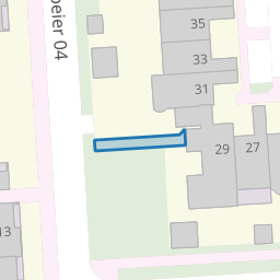 Perceel LLS00-M-3497