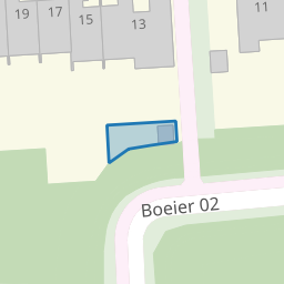 Perceel LLS00-M-3499