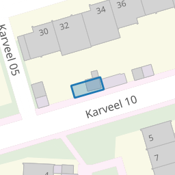 Perceel LLS00-M-3504