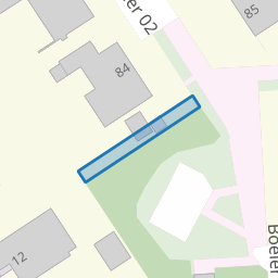 Perceel LLS00-M-3515