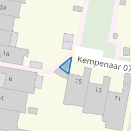 Perceel LLS00-M-3517