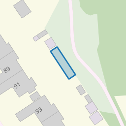 Perceel LLS00-M-3533