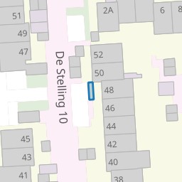 Perceel LLS00-M-3539