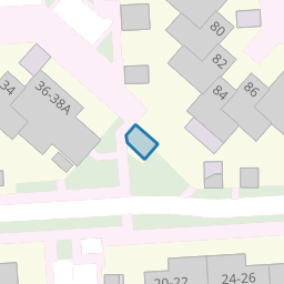 Perceel LLS00-M-3555