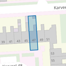 Perceel LLS00-M-3568