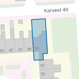 Perceel LLS00-M-3571