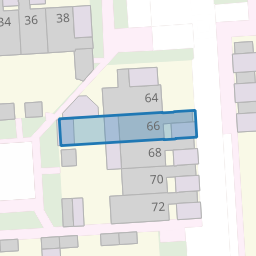 Perceel LLS00-M-3576