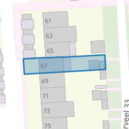Perceel LLS00-M-3581