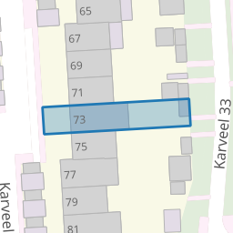 Perceel LLS00-M-3584