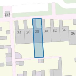 Perceel LLS00-M-3590