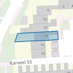 Perceel LLS00-M-3596