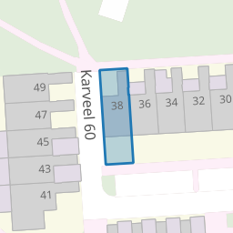 Perceel LLS00-M-3605