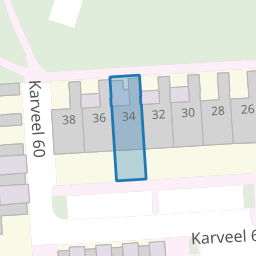 Perceel LLS00-M-3607