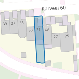 Perceel LLS00-M-3616