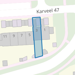 Perceel LLS00-M-3620