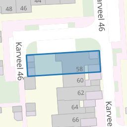 Perceel LLS00-M-3632