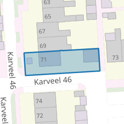 Perceel LLS00-M-3635