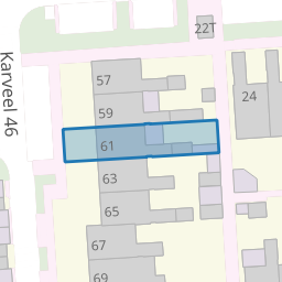 Perceel LLS00-M-3640