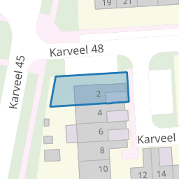 Perceel LLS00-M-3650