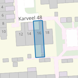 Perceel LLS00-M-3653