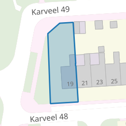 Perceel LLS00-M-3667