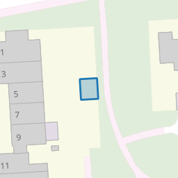 Perceel LLS00-M-3669