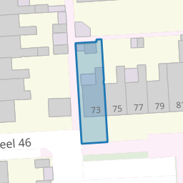 Perceel LLS00-M-3679