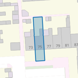 Perceel LLS00-M-3680