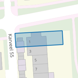Perceel LLS00-M-3687