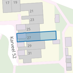 Perceel LLS00-M-3699