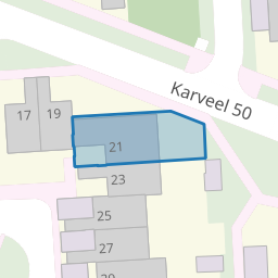 Perceel LLS00-M-3701