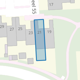 Perceel LLS00-M-3704